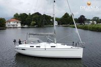 2010 Bavaria 32 Cruiser