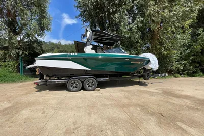 Nautique Super Air G23