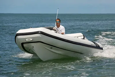 Walker Bay Generation 450 DLX