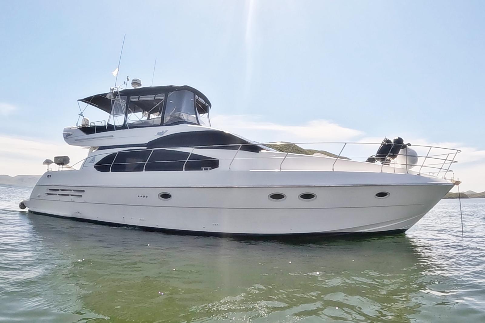 Azimut 58 boats for sale | YachtWorld Azimut 58 boats for sale | YachtWorld