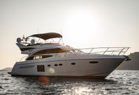 2011 Princess 64