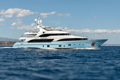 Benetti 44