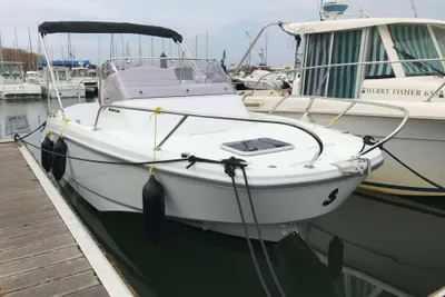 2021 Beneteau Flyer 6 SUNdeck