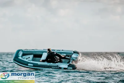 2025 Highfield Patrol 420