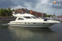 2007 Cranchi Atlantique 40