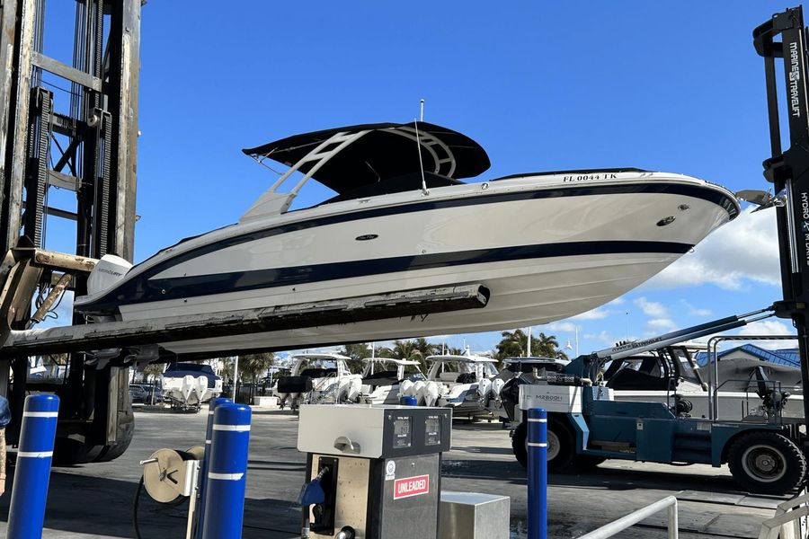 2023 Sea Ray 290 SDX OB