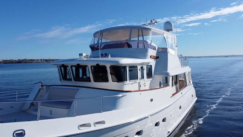 Charlotte Yacht Photos Pics 