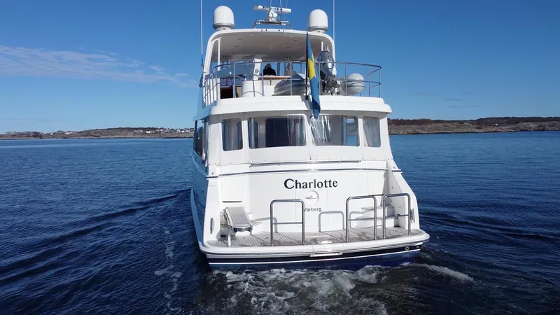 Charlotte Yacht Photos Pics 