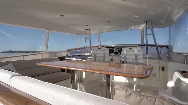 Charlotte Yacht Photos Pics 