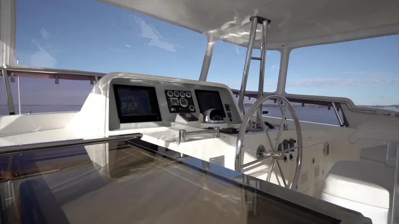 Charlotte Yacht Photos Pics 