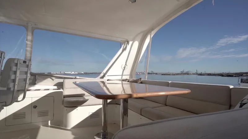 Charlotte Yacht Photos Pics 