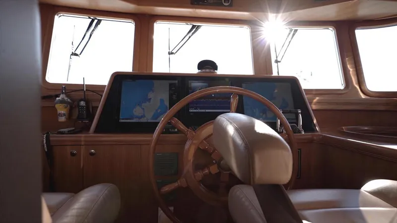 Charlotte Yacht Photos Pics 