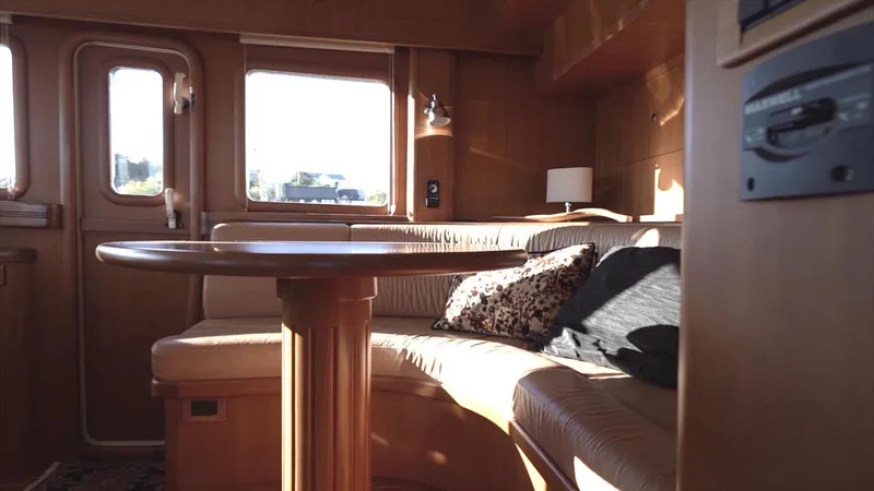 Charlotte Yacht Photos Pics 