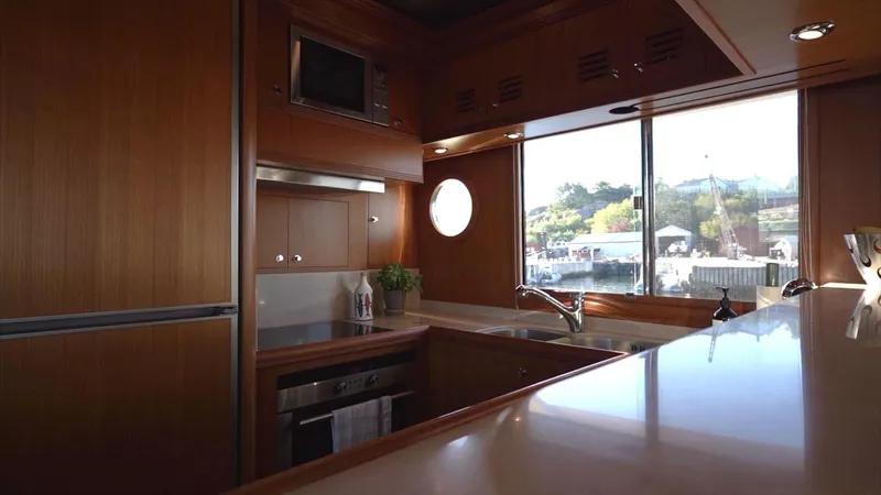 Charlotte Yacht Photos Pics 