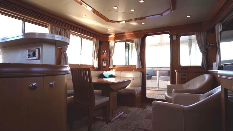 Charlotte Yacht Photos Pics 