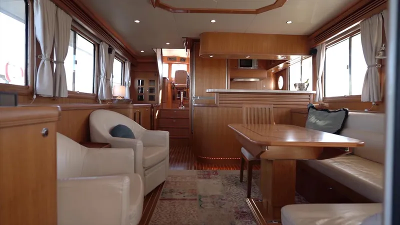 Charlotte Yacht Photos Pics 