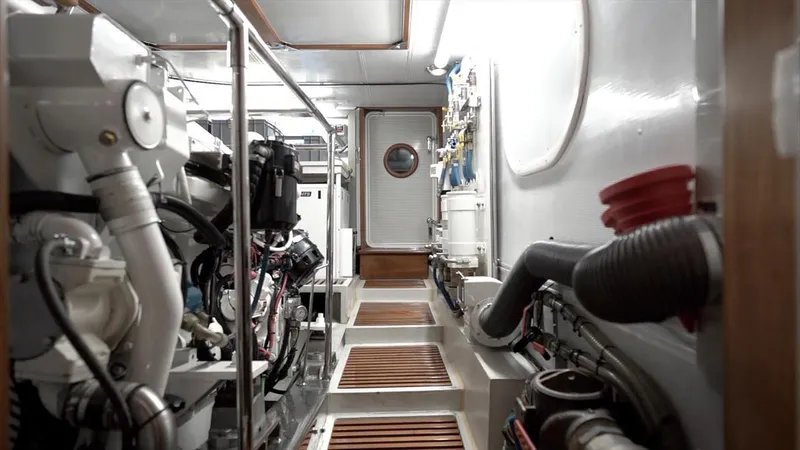 Charlotte Yacht Photos Pics 