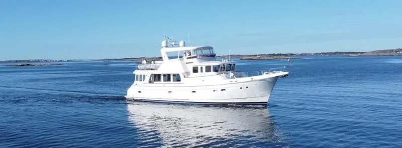 Charlotte Yacht Photos Pics 