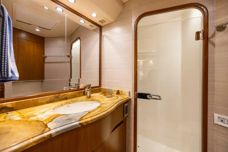 Mighty Mouse Yacht Photos Pics 