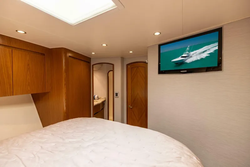 Mighty Mouse Yacht Photos Pics 