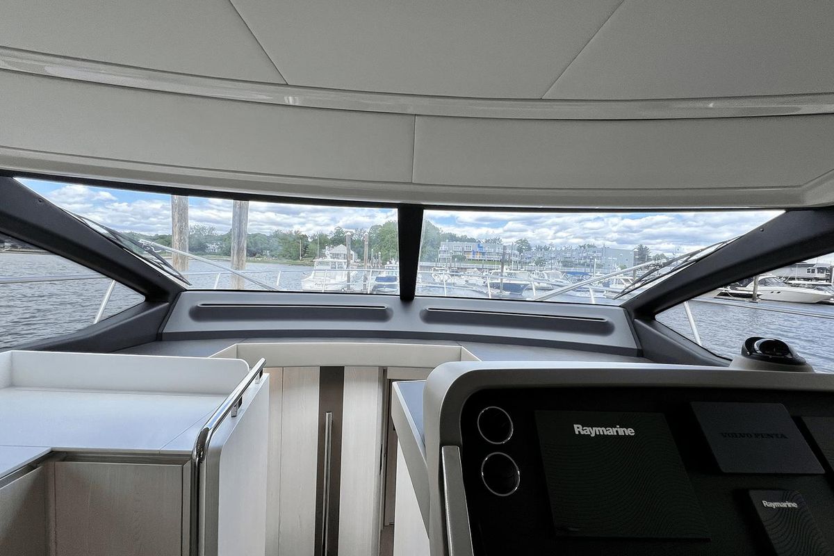 2019 Azimut 50 