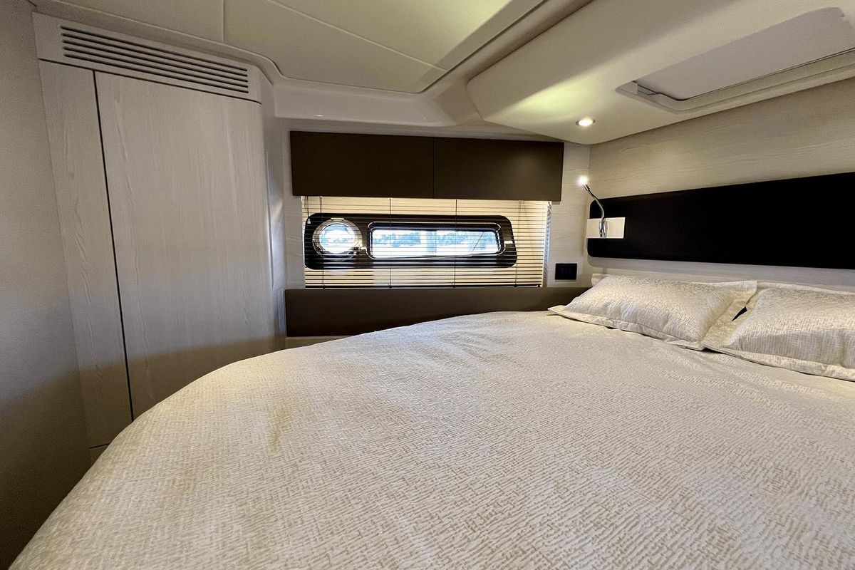 2019 Azimut 50 