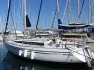1983 Gib'Sea GIB SEA 105