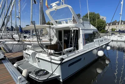 1995 ACM 1155 FLY