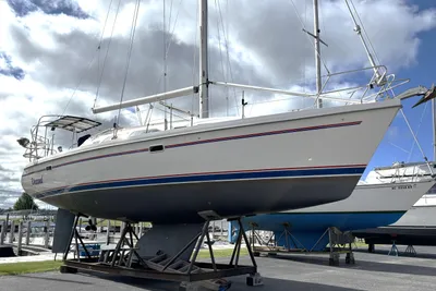 Catalina 380