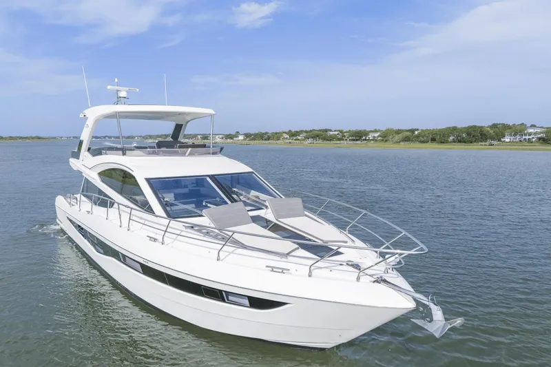 Sn: 213063 Yacht Photos Pics 