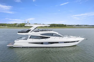 Galeon 550 Fly