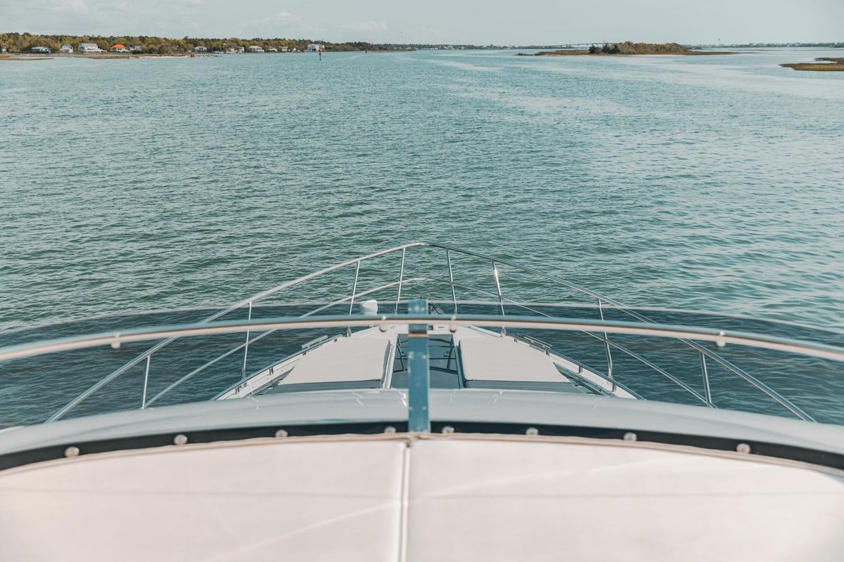 2021 Galeon 55 