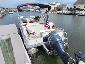 Avalon Tritoon