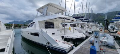 2016 Leopard 51 Powercat