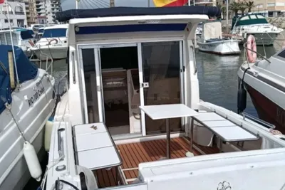 1998 RIO RIO 650 FISH