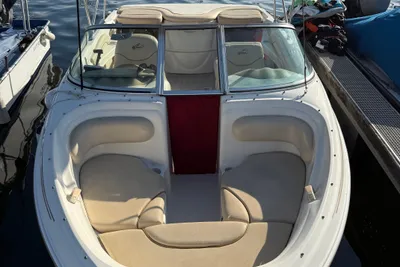 2001 Sea Ray 180 Bowrider