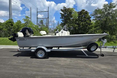 Boston Whaler 170 Montauk