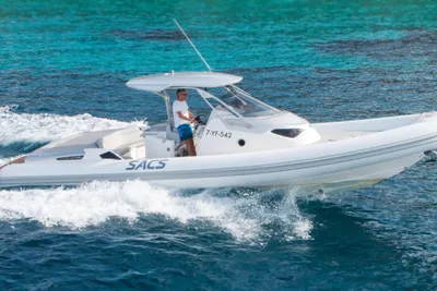 2022 SACS Strider 11