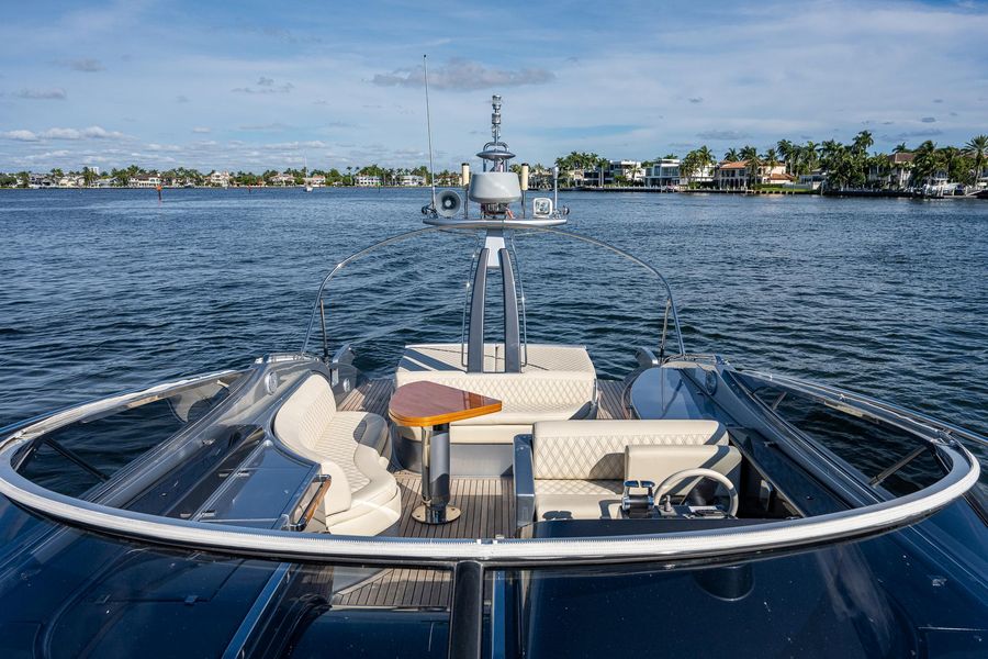 2014 Riva 52' le