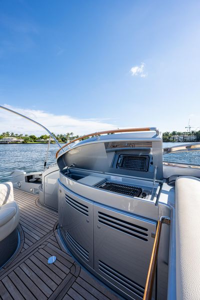 2014 Riva 52' le