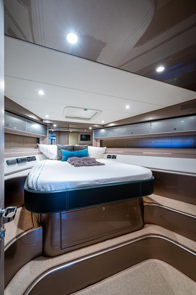 2014 Riva 52' le