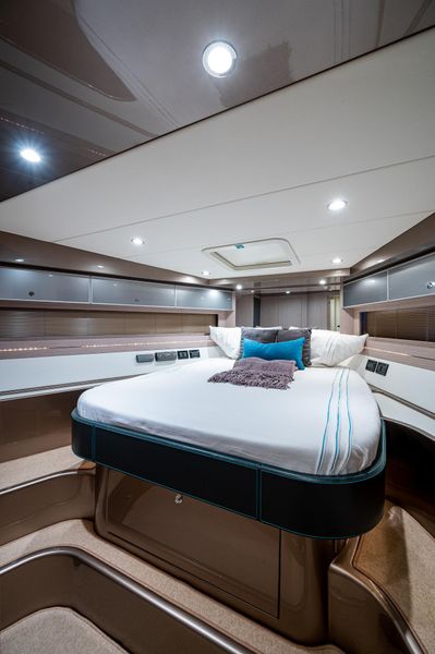 2014 Riva 52' le