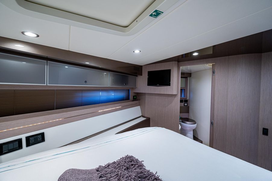 2014 Riva 52' le