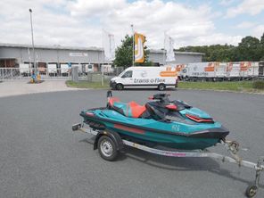 2018 Sea-Doo Wake 230 Pro