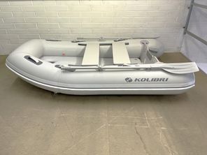2024 Kolibri KM-270 DXL