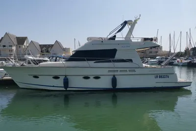 2002 ACM Dynasty 43