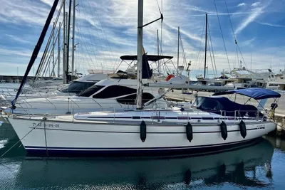2006 Bavaria Cruiser 44