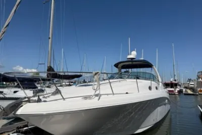 Sea Ray 340 Sundancer