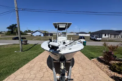 Clearwater 2000 Cc