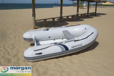 2025 Highfield UL 340